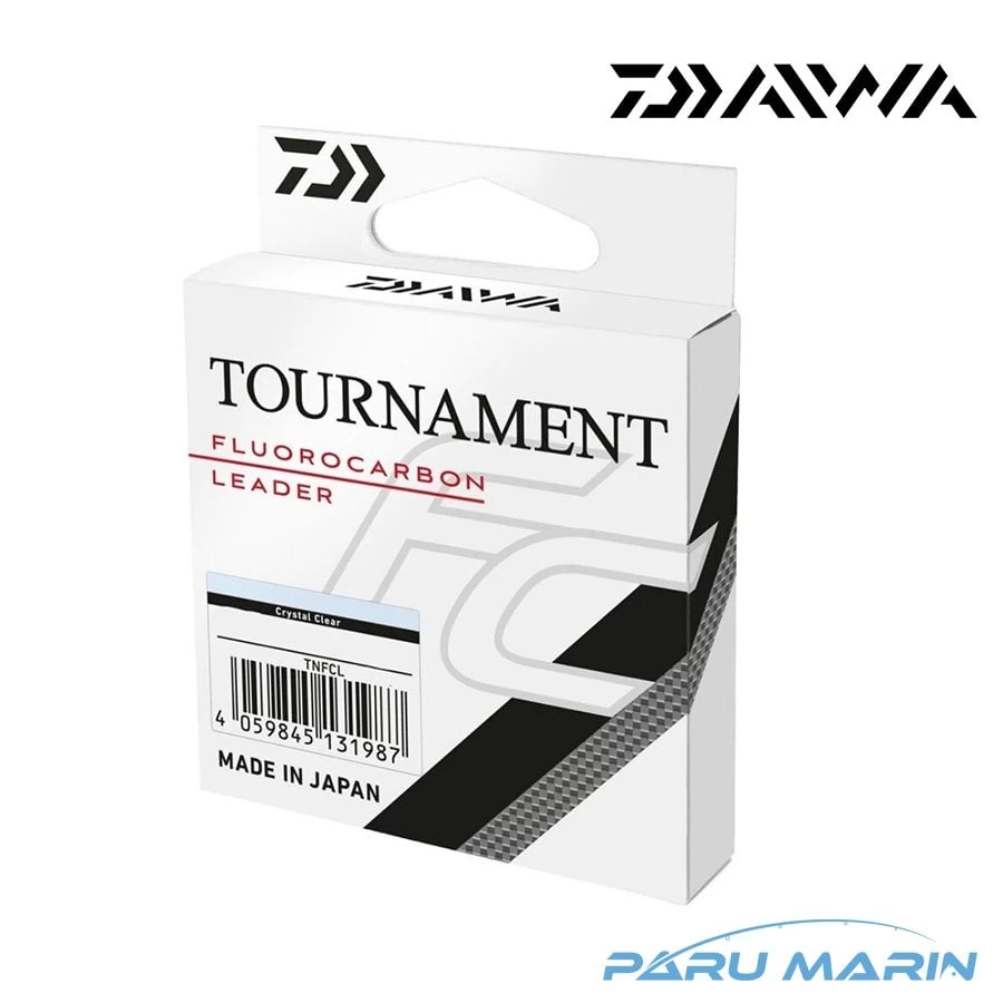 Daiwa Tournament Fc Leader Misina Fc %100