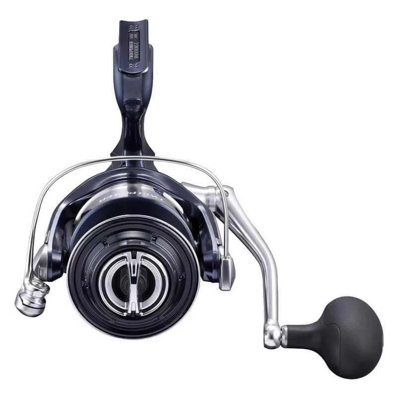 Shimano Twin Power Sw C 10000 Pg Jigging Spin Makine