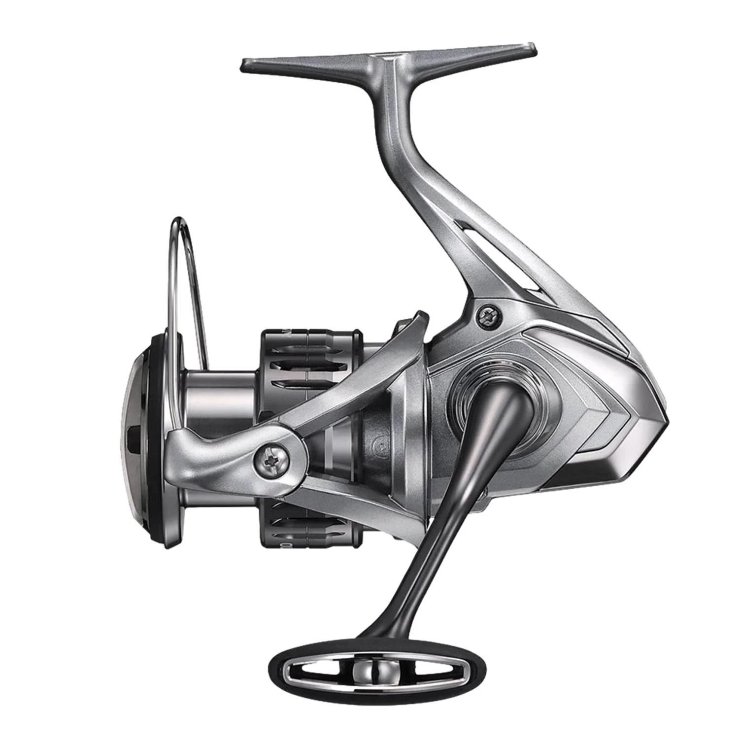 Shimano New Nasci Fc 4000 Spin Makine
