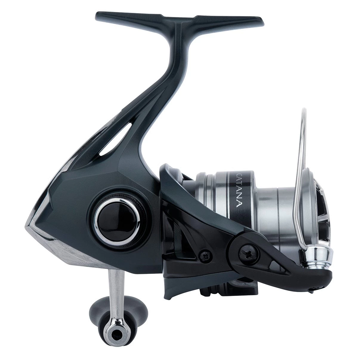Shimano New Catana Fe 4000 Spin Makine