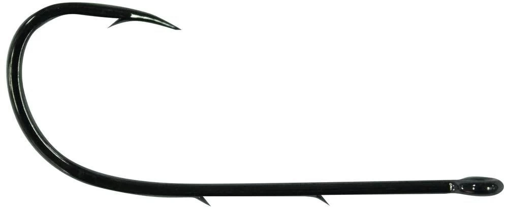 Mustad 92647np-bn Delikli Kofana İğnesi 25'li