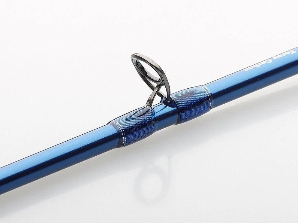 Savage Gear Sgs2 Slow Jigging 193cm Max 200gr. Olta Kamışı