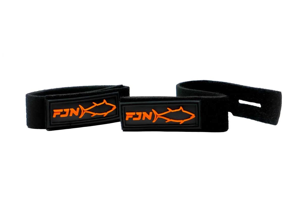 Fujin Rod Band 2.5 X 20cm Kamış Bandı
