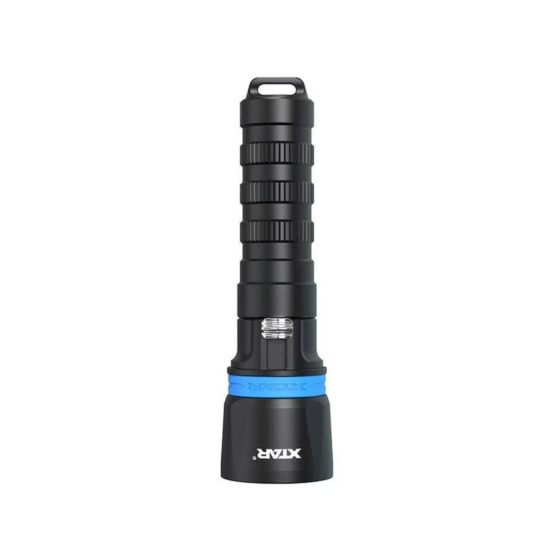 Xtar Ds1 Dalış Feneri 100mt. 1000 Lümen