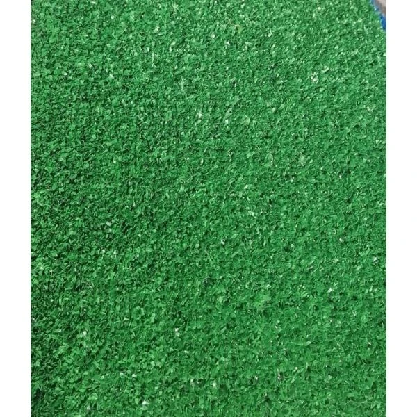 Nurteks Suni Çim Halı 7 Mm Yeşil