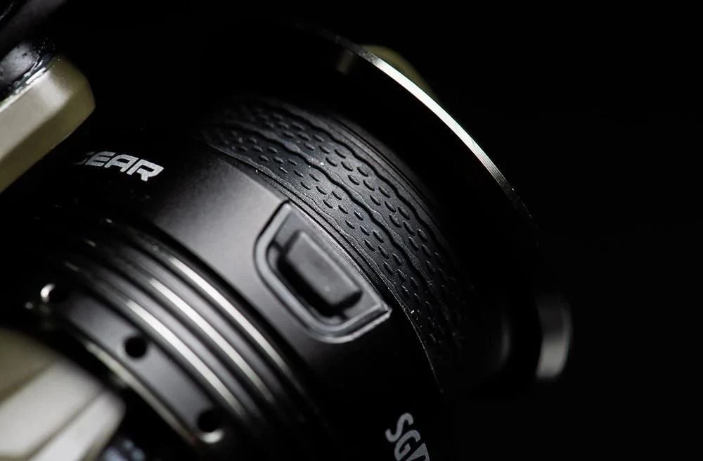 Savage Gear Sg4c 4000 Fd 10+1bb Olta Makinesi