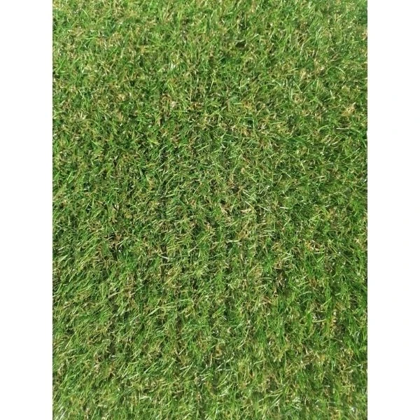 Nurteks Suni Çim Halı 20 Mm Çift Renk