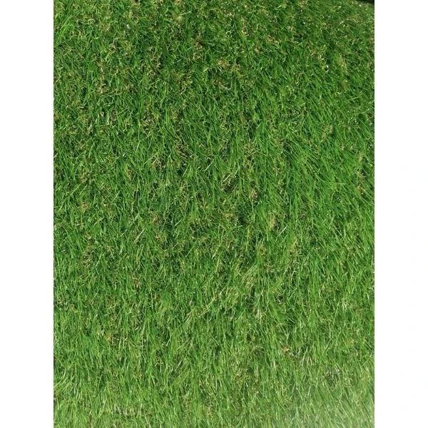 Nurteks Suni Çim Halı 30 Mm Çift Renk