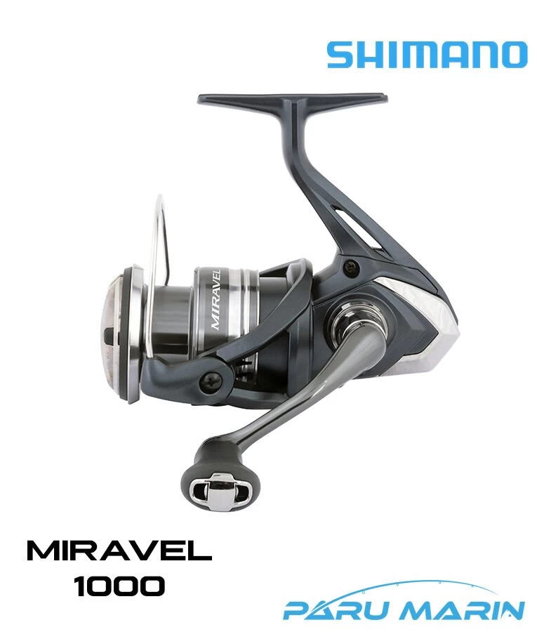 Shimano Miravel 1000 Lrf Makine