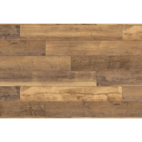 Krono Vintage 8mm Parke K 412 Doubloon Oak