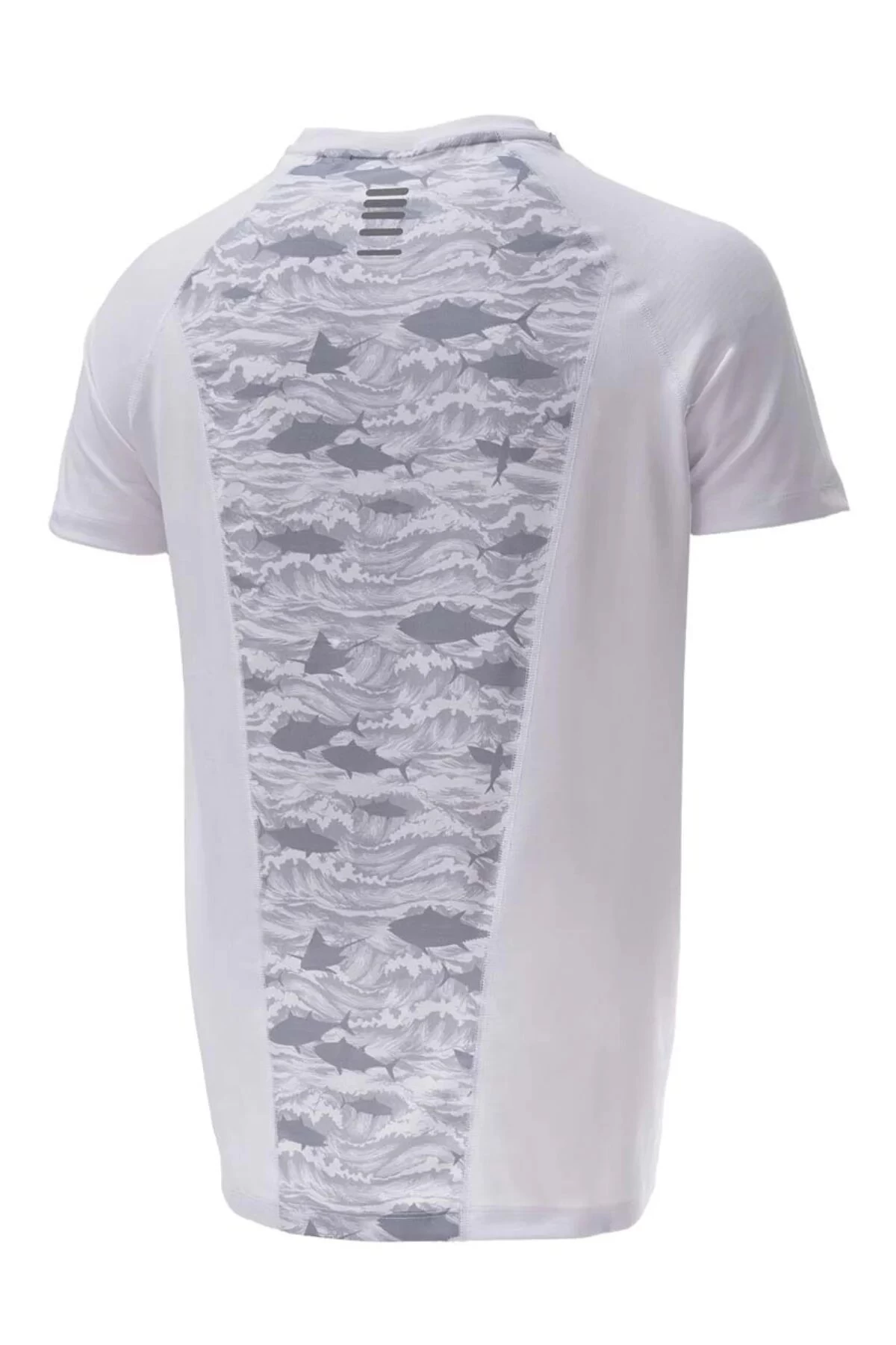 Stafu Pro Vamos T-shirt - White