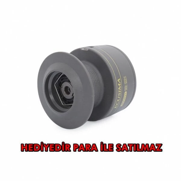 Ryobi Ecusima 8000 Vi Spin Olta Makinesi