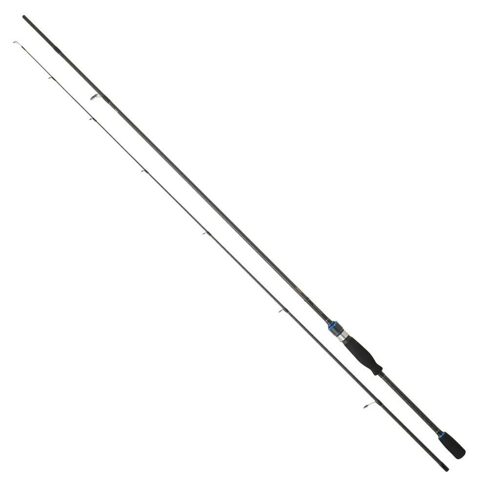 Daiwa New Legalis 244cm 5-14gr. Spin Kamış (legrf802mlfsbf)