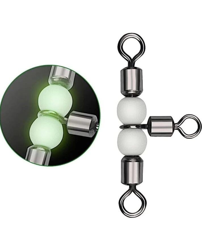 Remixon Ym-1027 Bilyalı Üçlü Fırdöndü No:2/0 60kg.