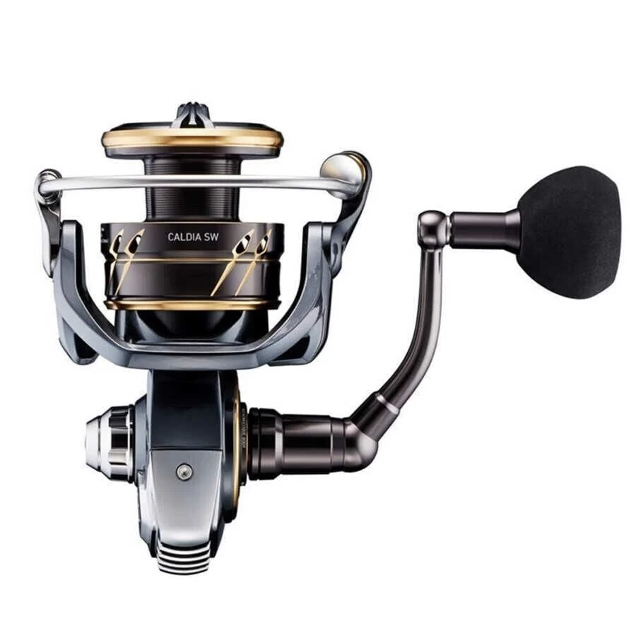 Daiwa Caldia Sw 6000d-h Olta Makinesi (caldia22sw6000dh)