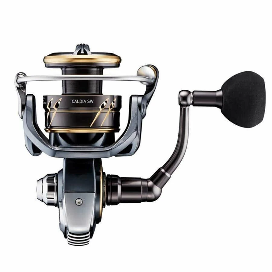 Daiwa Caldia Sw 8000-p Olta Makinesi (caldia22sw8000p)