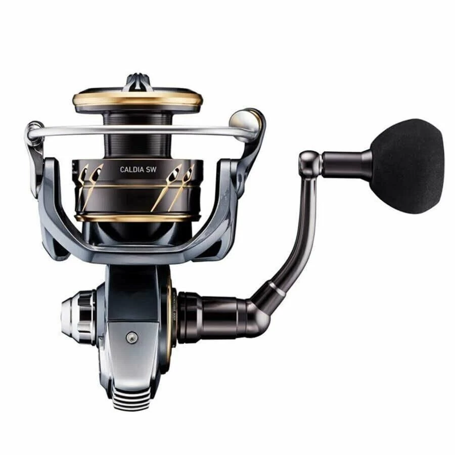 Daiwa Caldia Sw 4000-cxh Olta Makinesi (caldia22sw4000cxh)