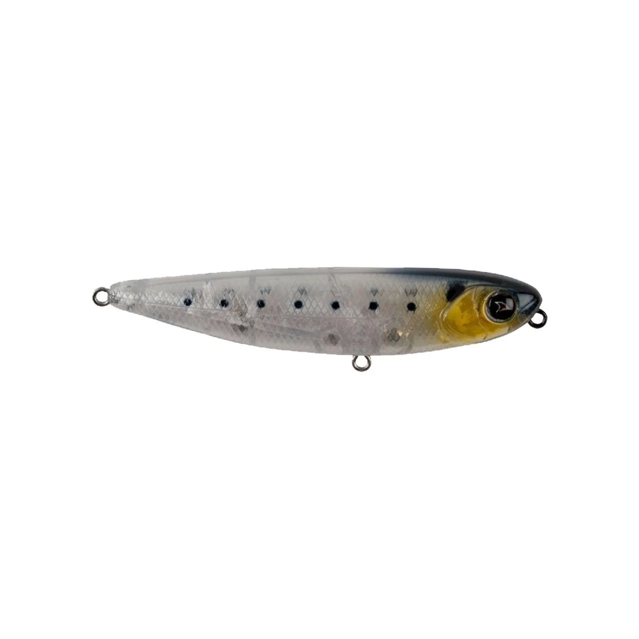 Hanfish Baskın 90 Bsk - 34 Ghost Silver