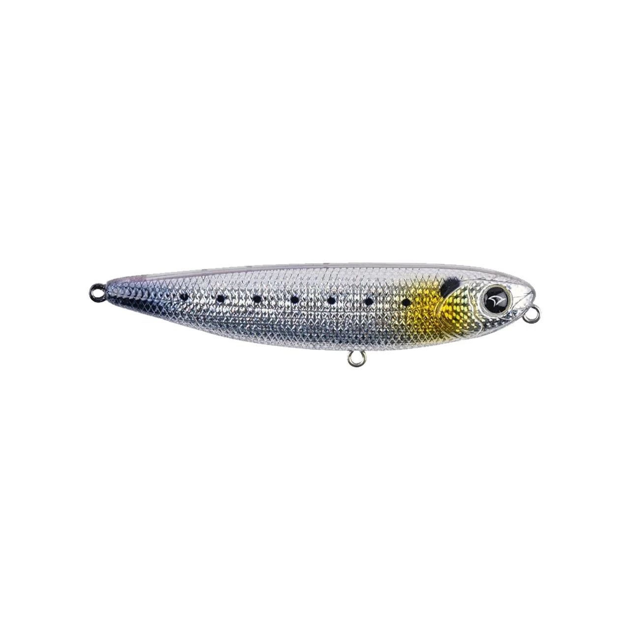 Hanfish Baskın 90 Bsk - 20 Light Wizard