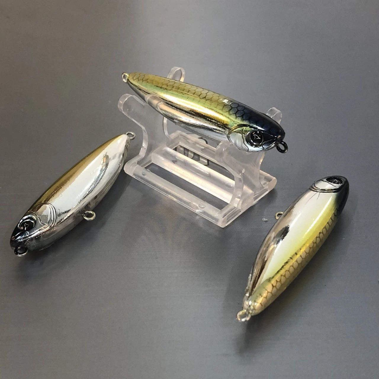 Hanfish Baskın 65 Bs - 70 Lokum