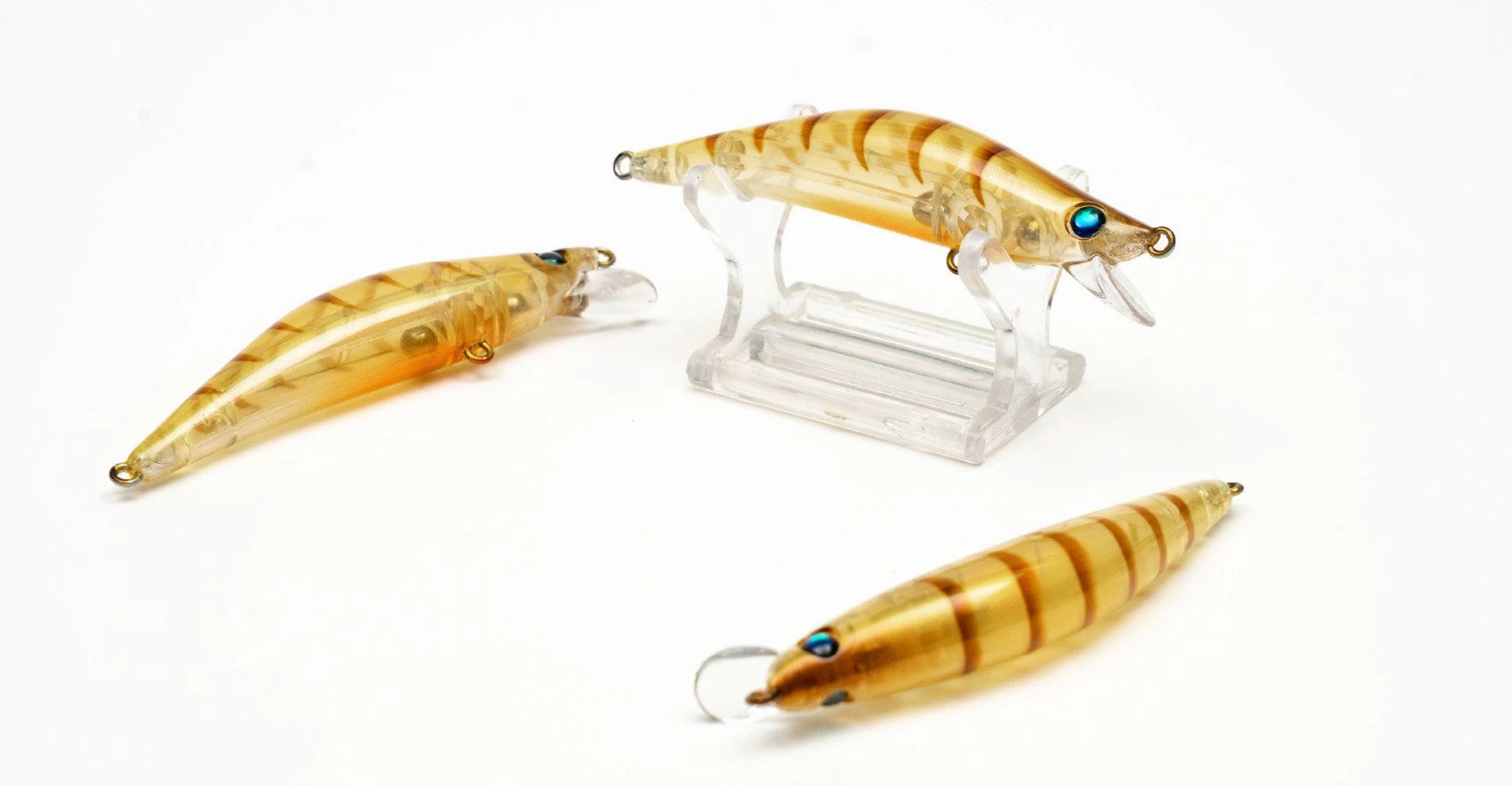 Hanfish Lokman 80 Lm - 202 Teke