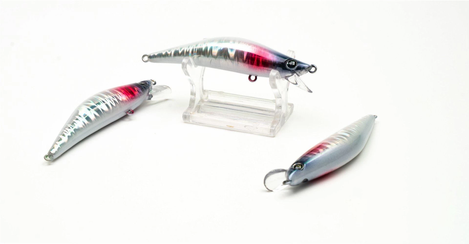 Hanfish Lokman 80 Lm - 232 Al Yanak