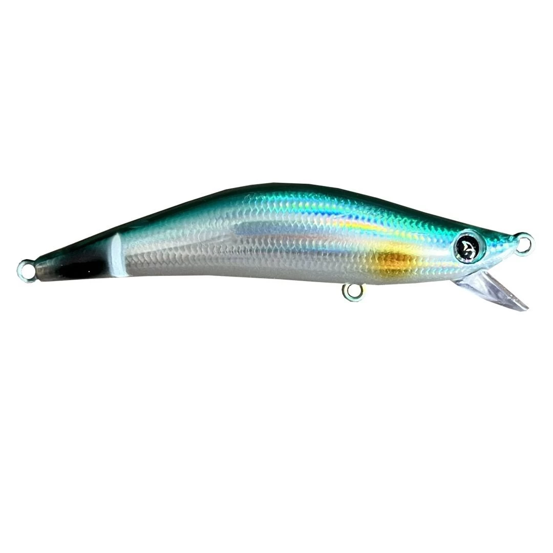 Hanfish Lokman 80 Lm - 268 Melanur