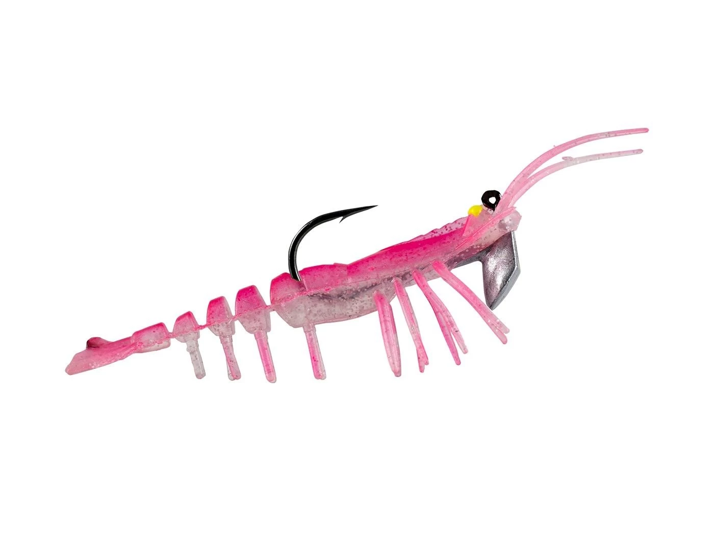 Hanfish Teke Tk - 516 Pink Shrimp