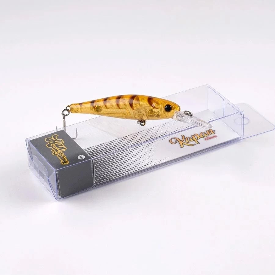 Hanfish Kapan 65 Kp - 04 Bal Karides