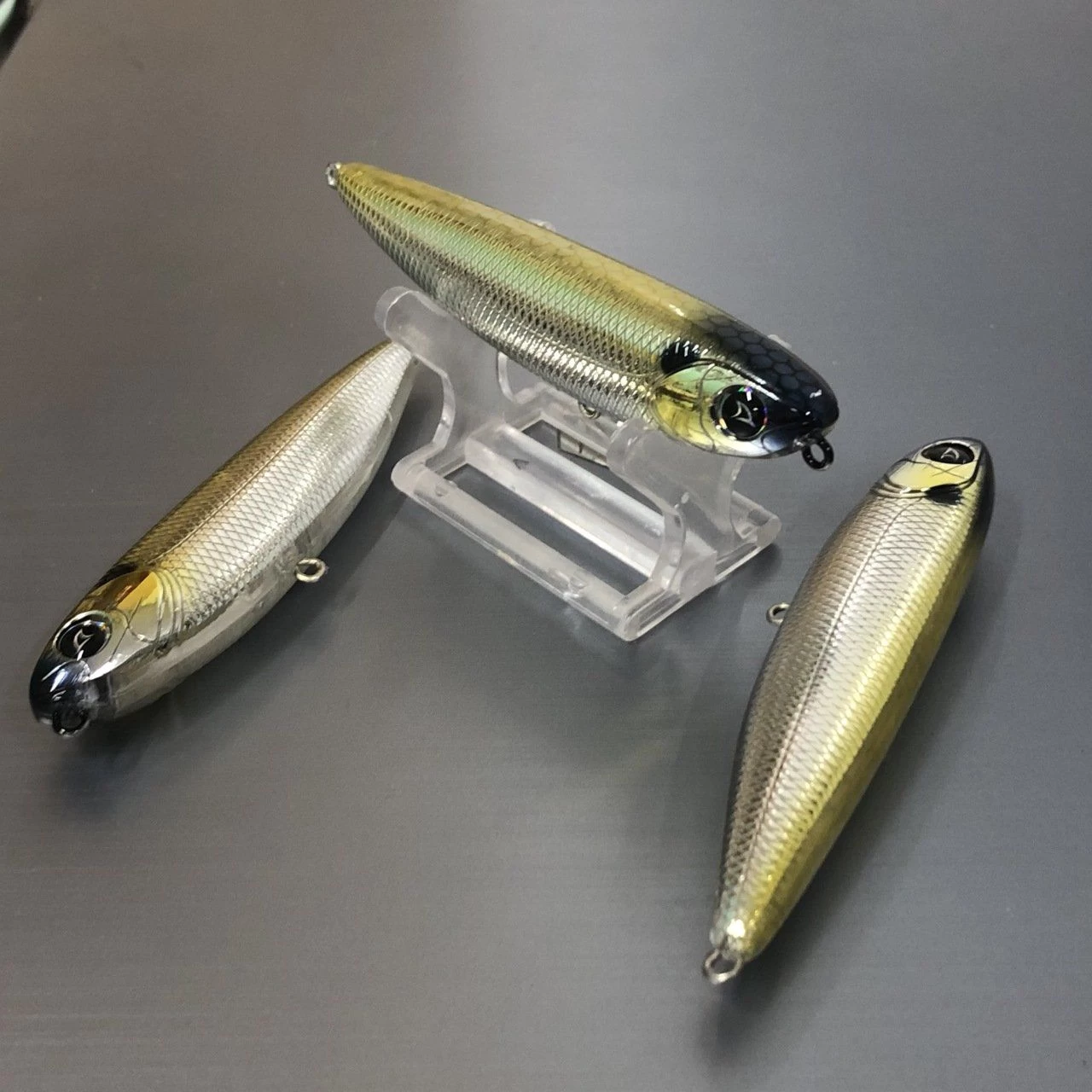 Hanfish Baskın 90 Bsk - 30 Lokum