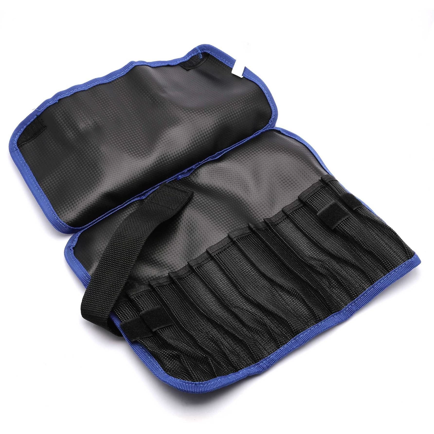 Savage Gear Jig Roll-up 27x21cm 40-120gr Jig Çantası