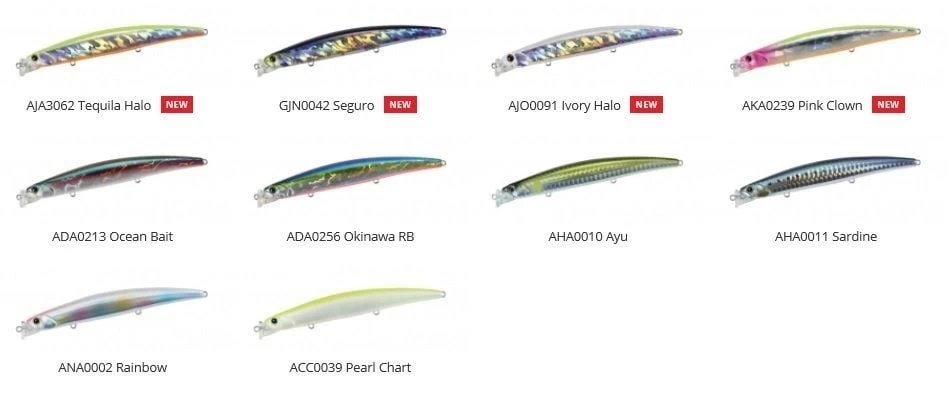 Duo Terrif Dc-12 Type 1 Gfn0094 / Chigomori Sardine