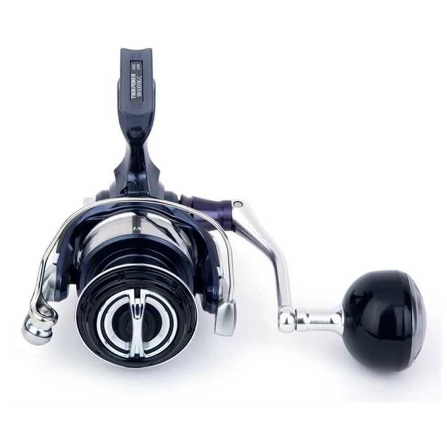 Shimano Twin Power Sw 6000 Pg Jigging Spin Makine