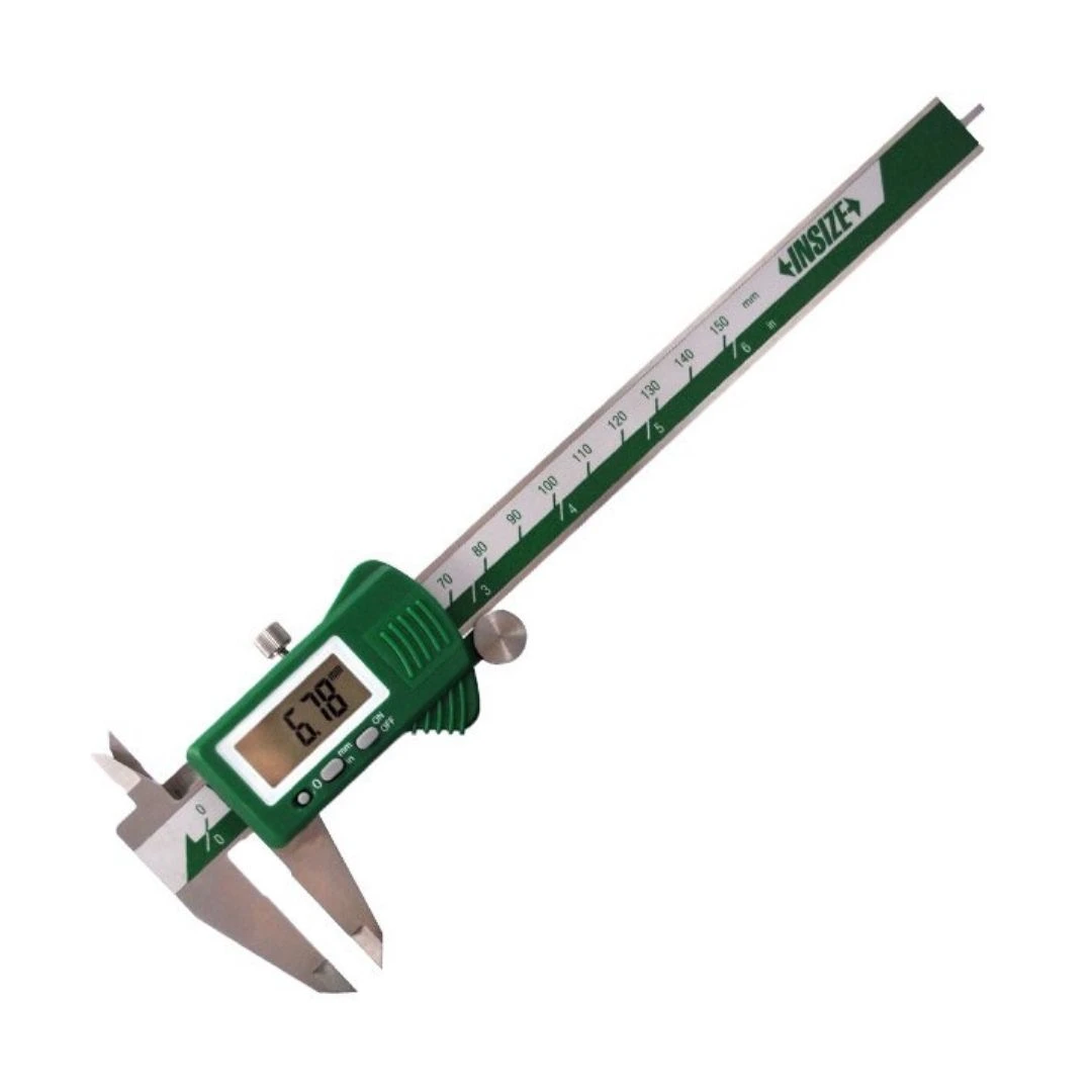 Insize Dijital Kumpas 1112-150