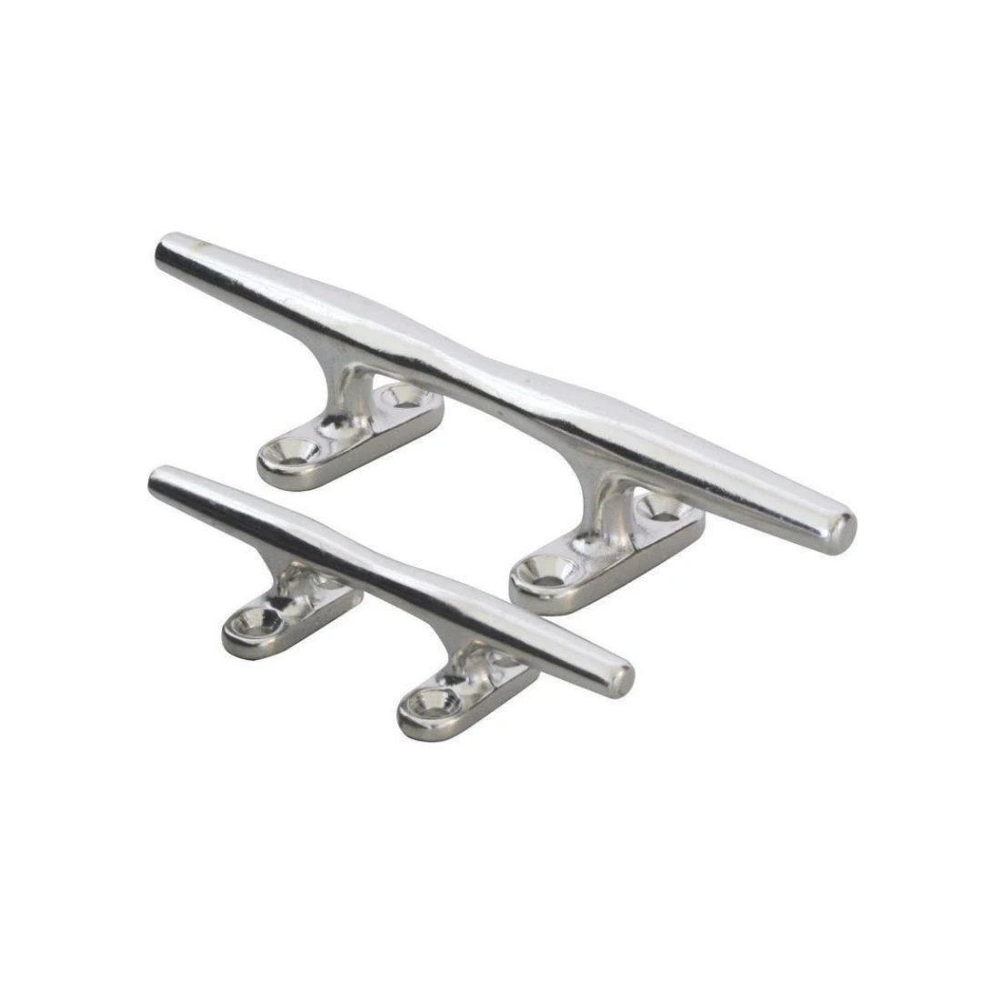 Koç Boynuzu 316 Krom 250 Mm