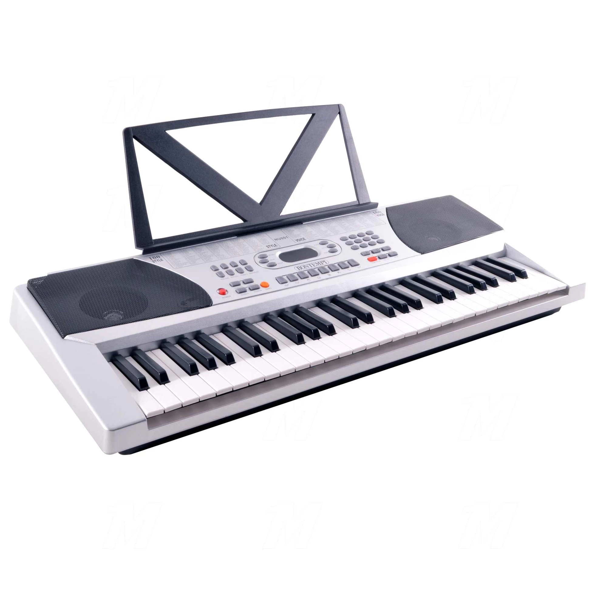 Org Bontempi Nu001 (4 Oktav)