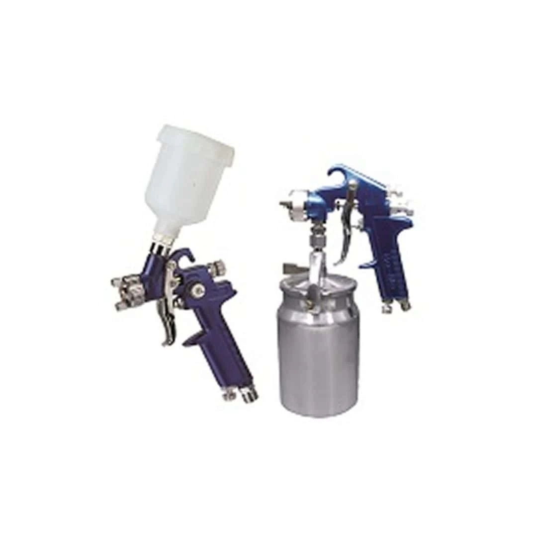 Polikor Boya Tabancası Pa-17 S Alttan 1,4mm