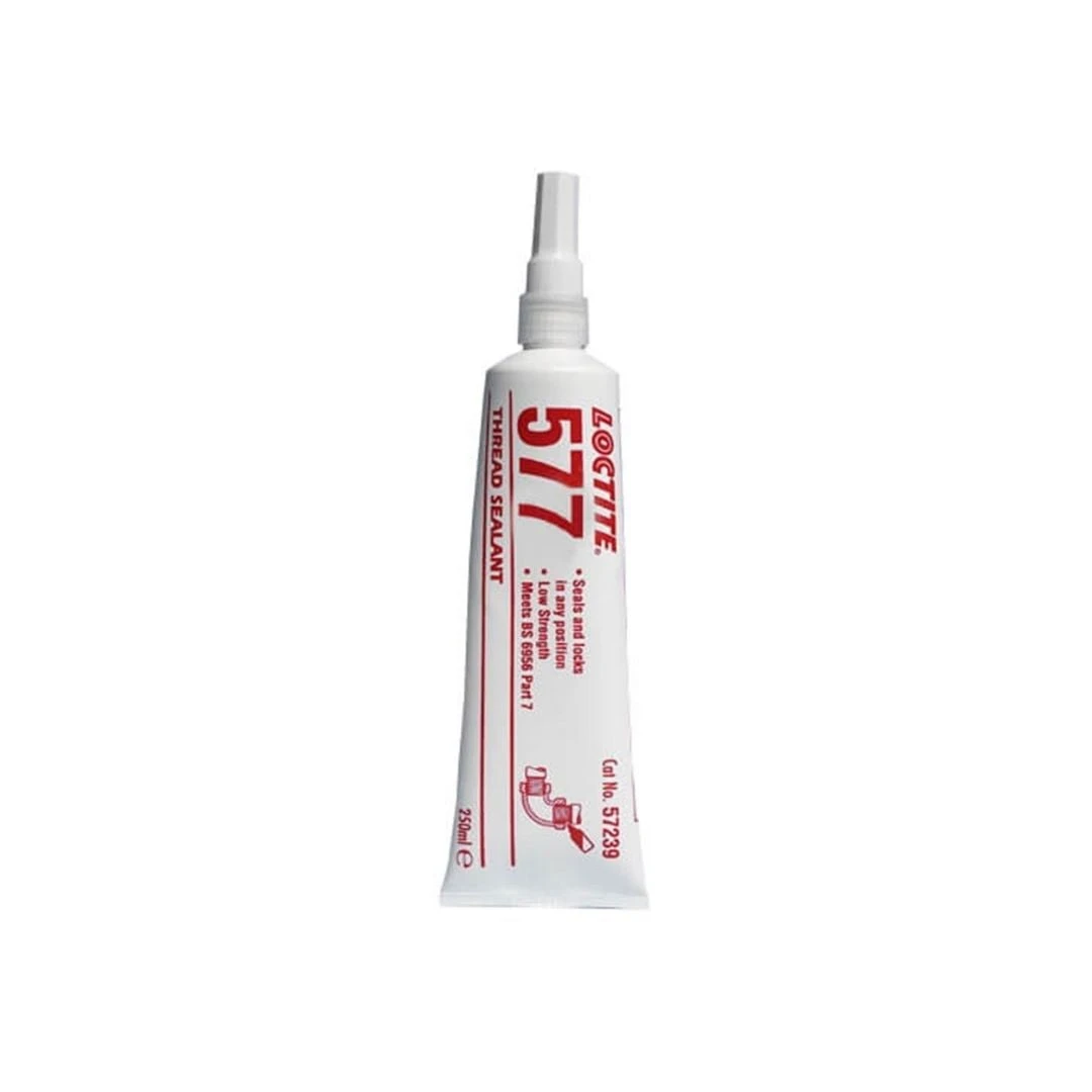 Loctite 577 Boru Dişli Sızdırmazlık 250 Ml