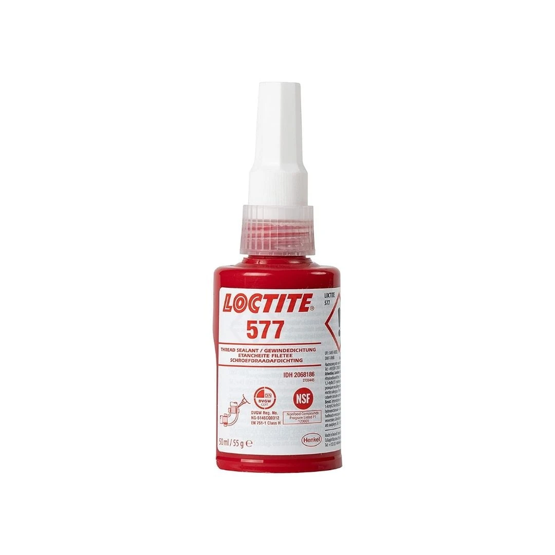 Loctite 577 Boru Dişli Sızdırmazlık 50 Ml