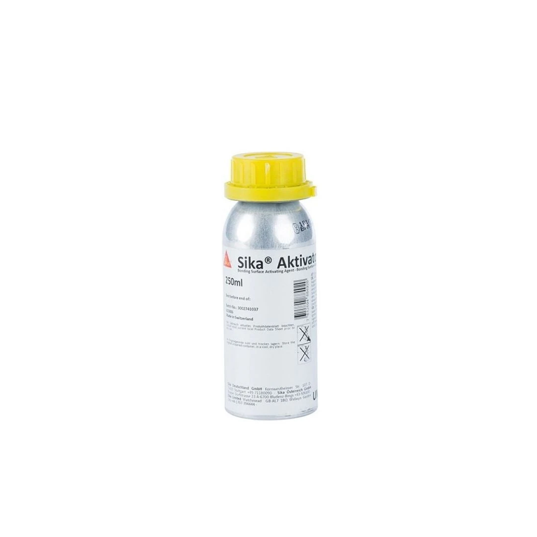 Sika Aktivatör-205 250 Ml