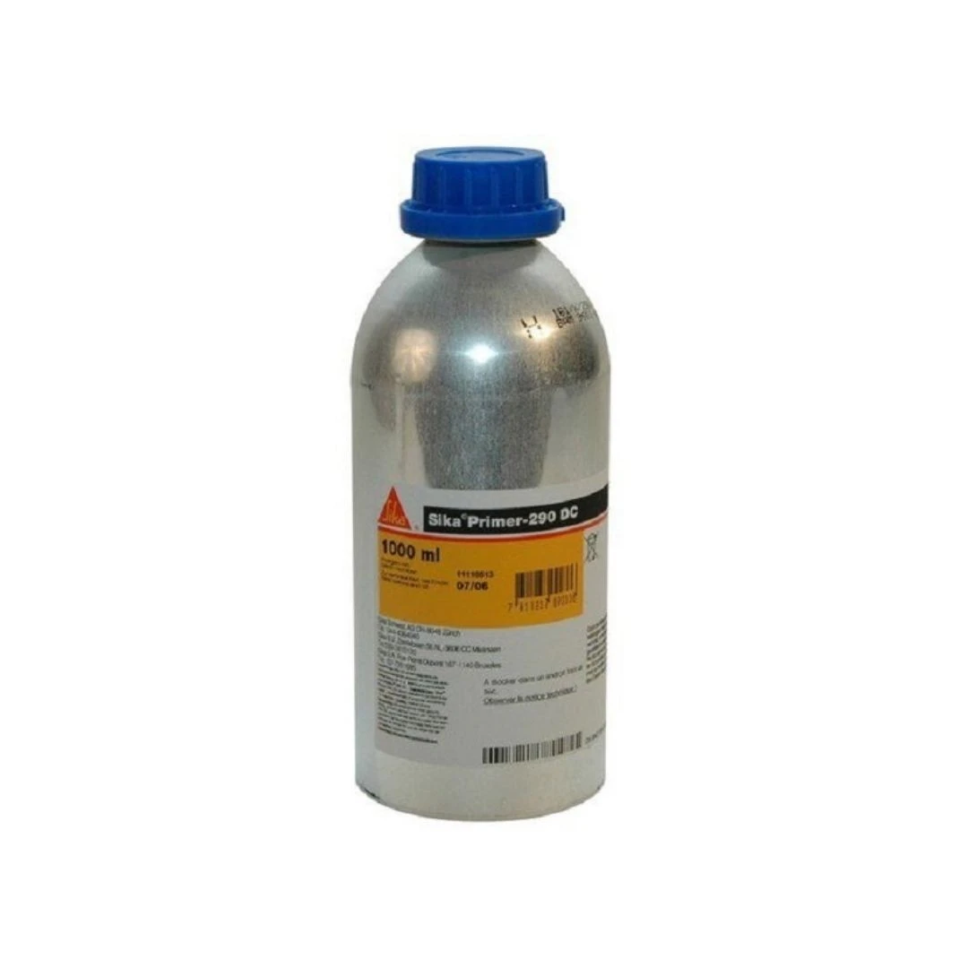 Sikaflex Primer 290 Dc Şeffaf 1000 Ml