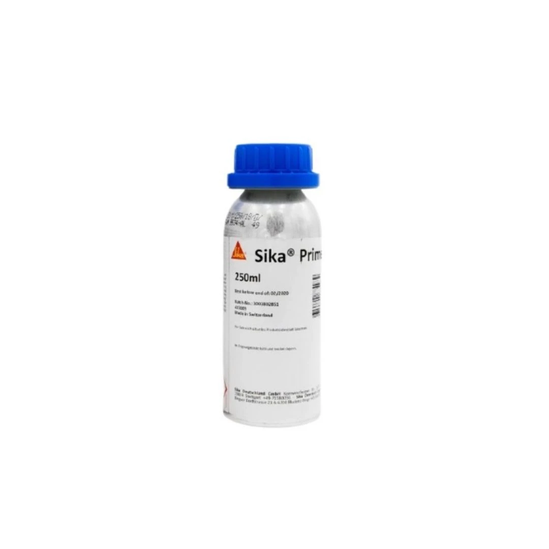 Sikaflex Primer 290 Dc Şeffaf 250 Ml