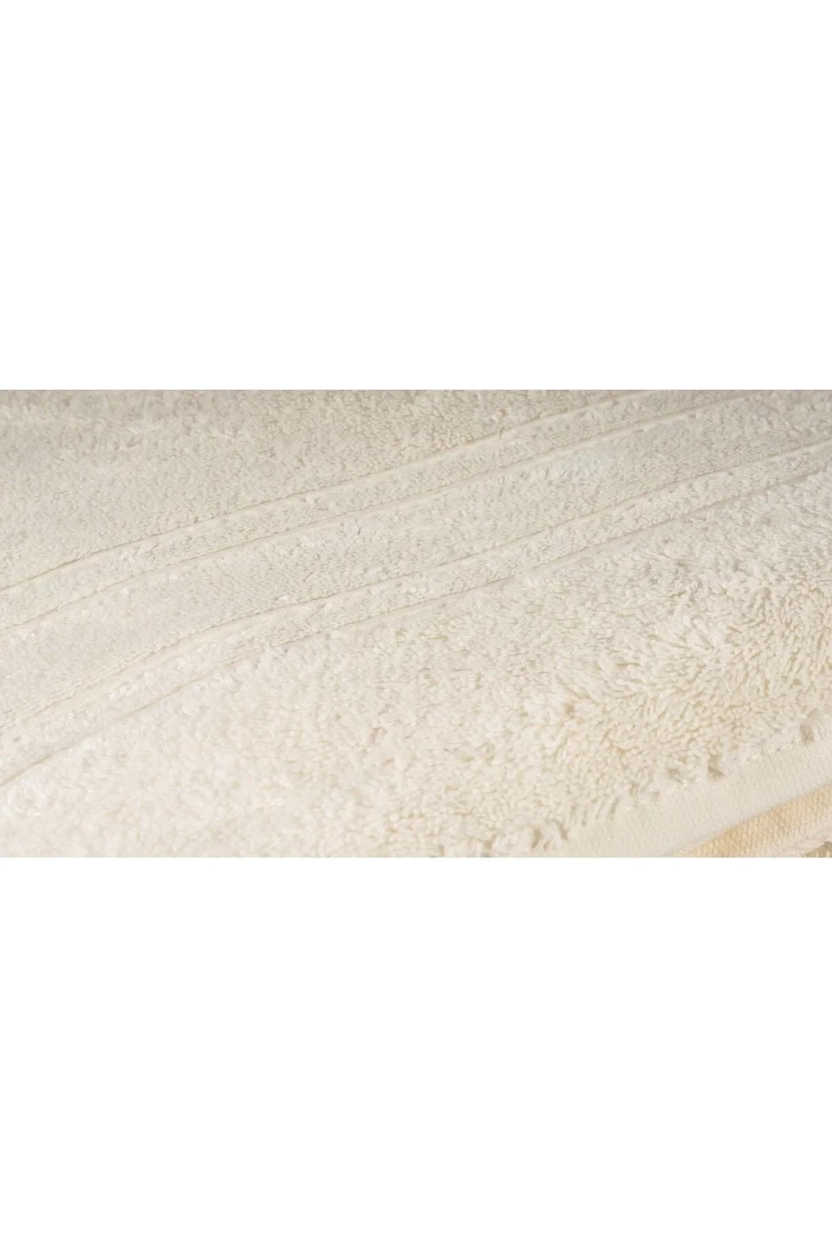 Soft El Havlusu Krem