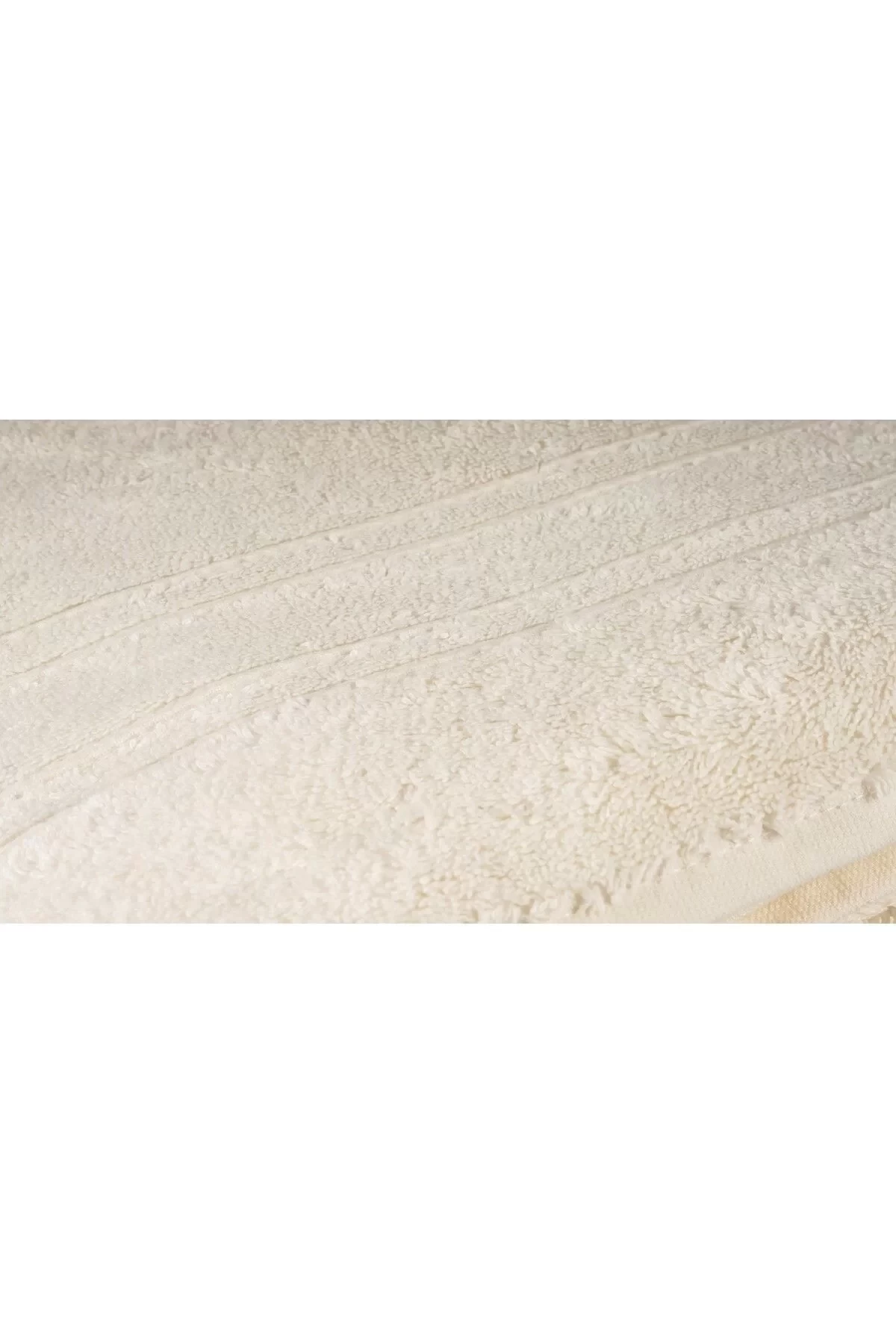 Soft El Havlusu Krem