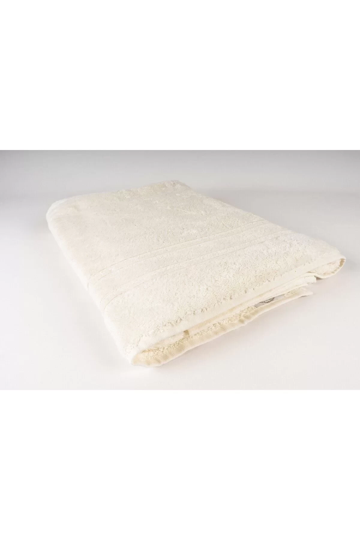 Soft Duş Havlusu Krem