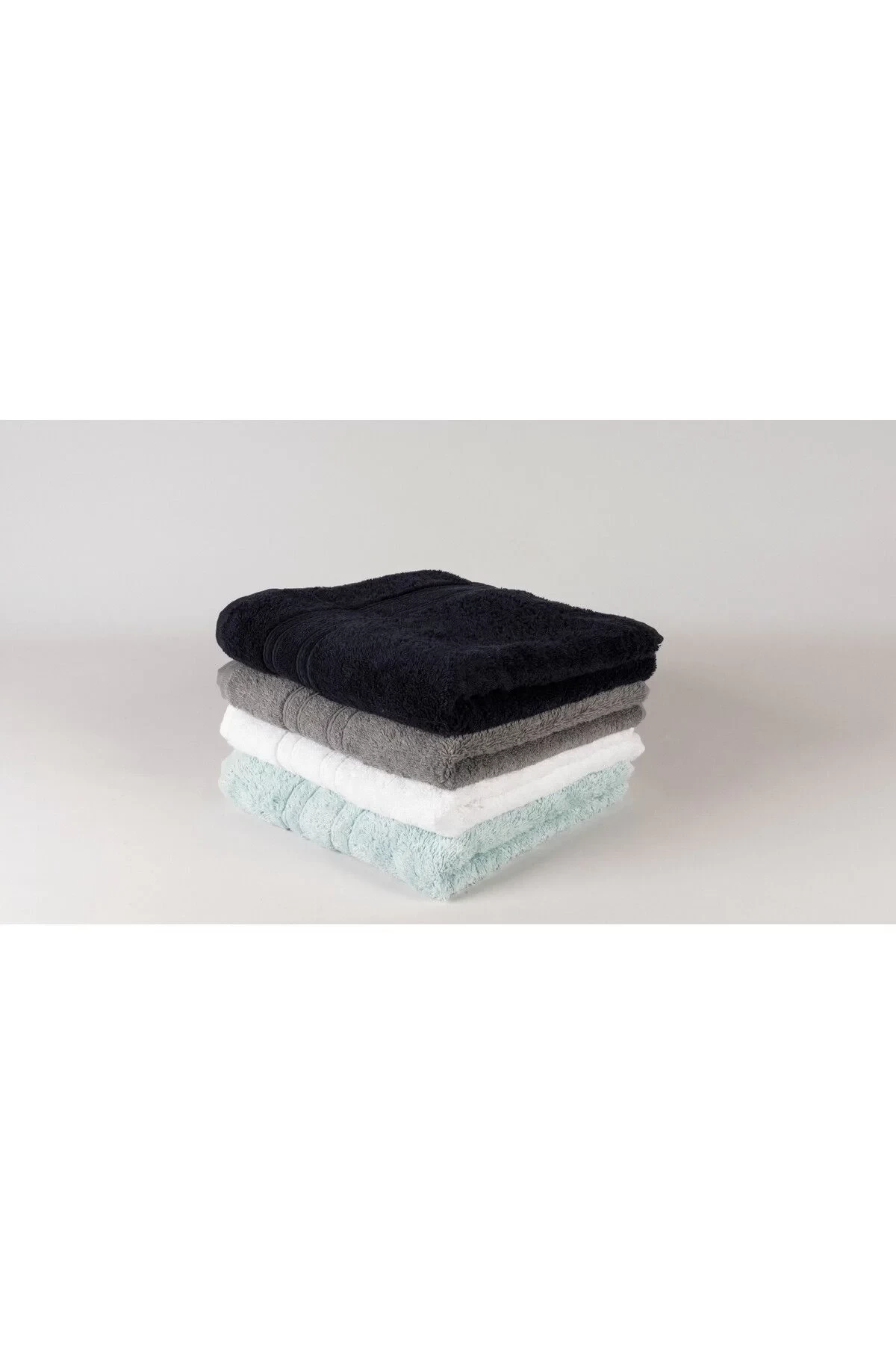 Soft El Havlusu Lacivert
