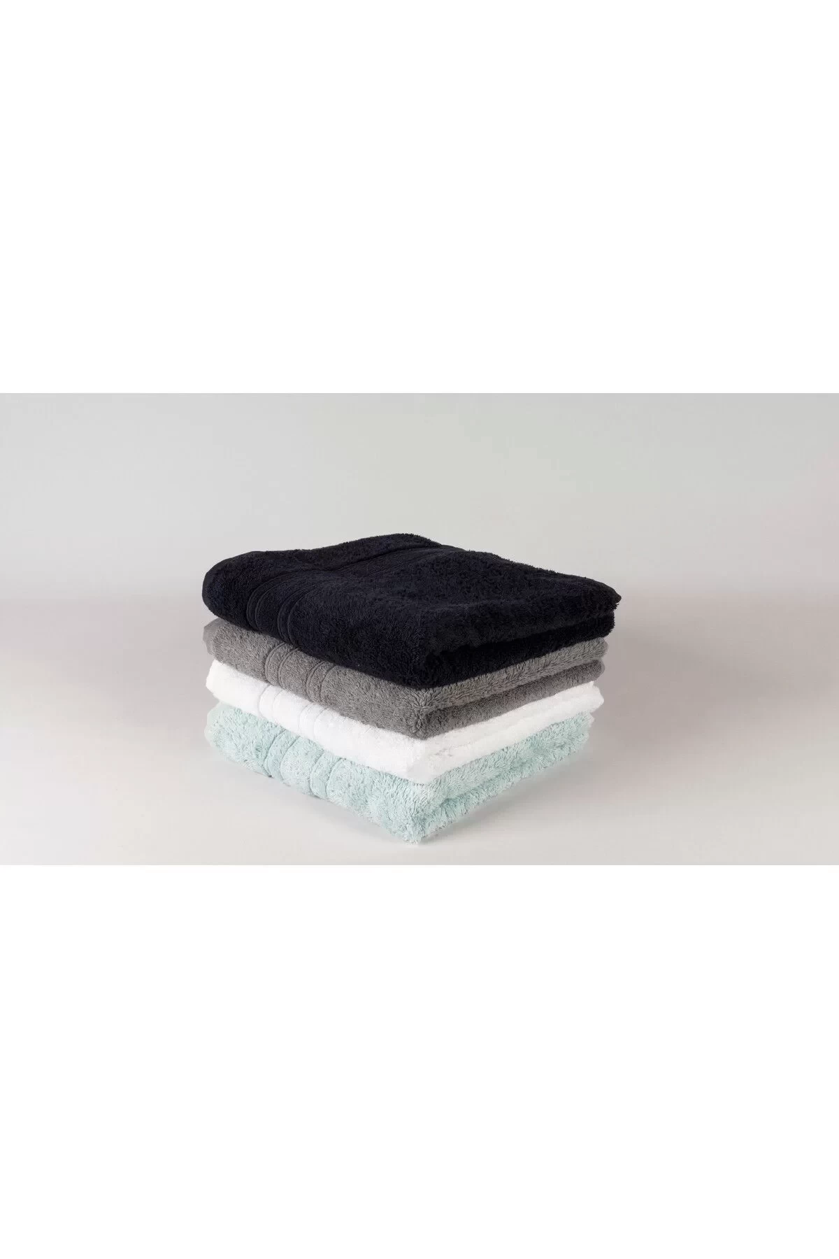 Soft El Havlusu Lacivert