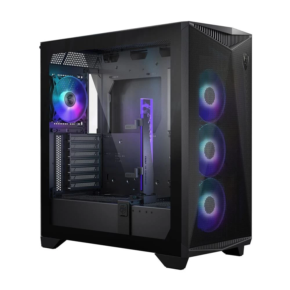 Msi Mpg Gungnir 300r Airflow Kasa