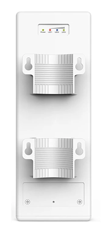 Tenda O6 1port 433mbps Outdoor Access Point