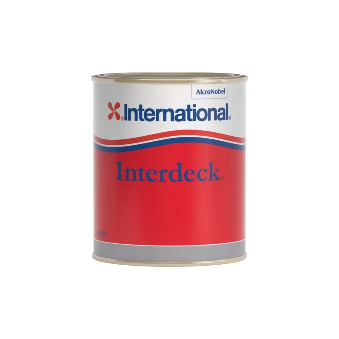 International Interdeck Gri 750 Ml